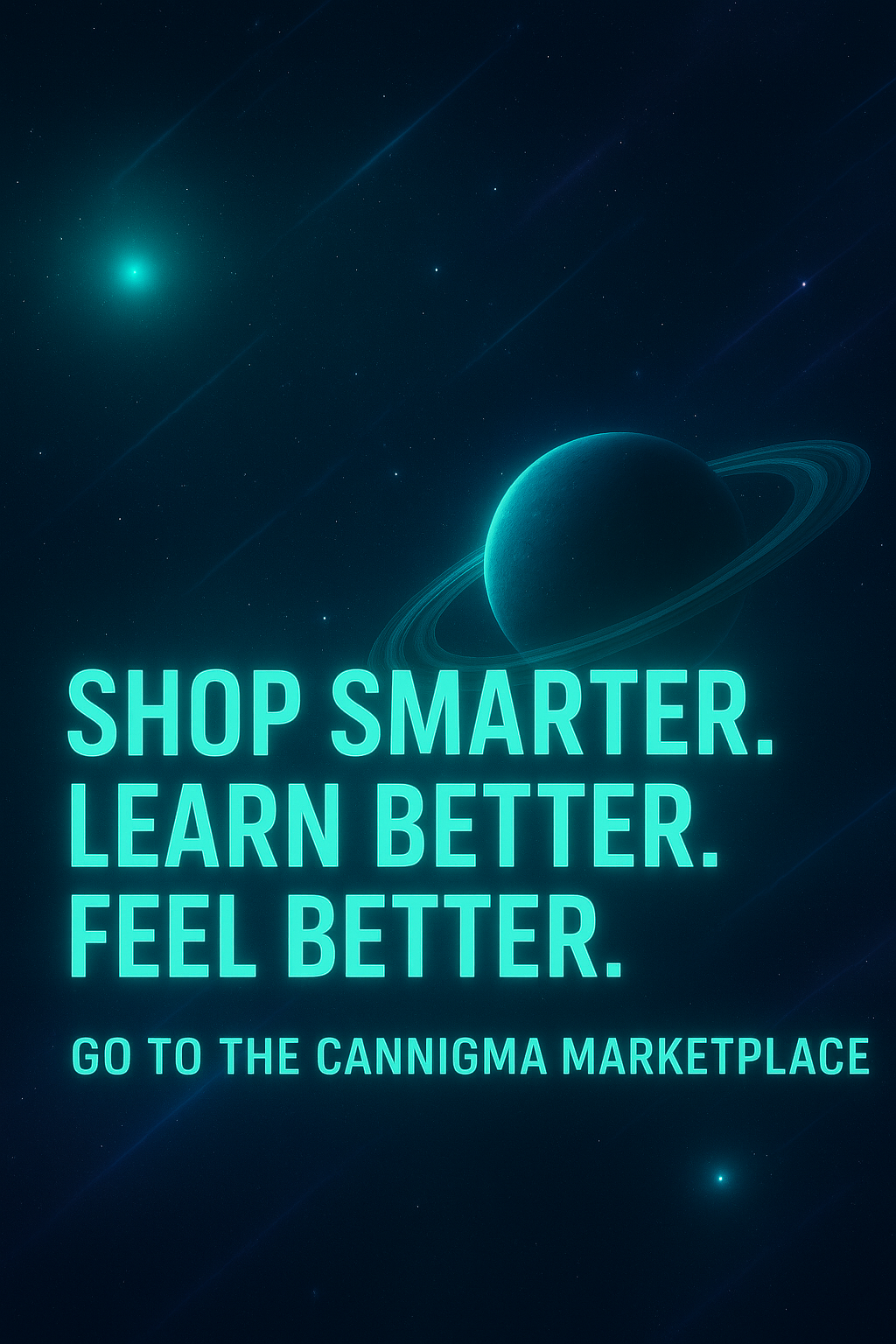 Marketplace.Cannigma.com